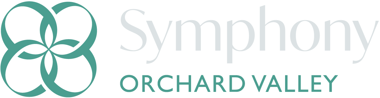 Symphony of orchards