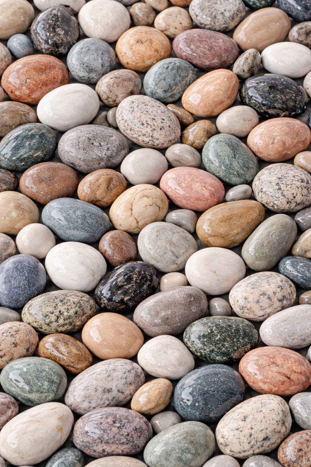 Natural Pebble stones