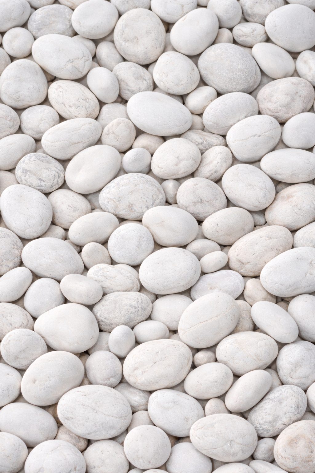 Natural Pebble stones