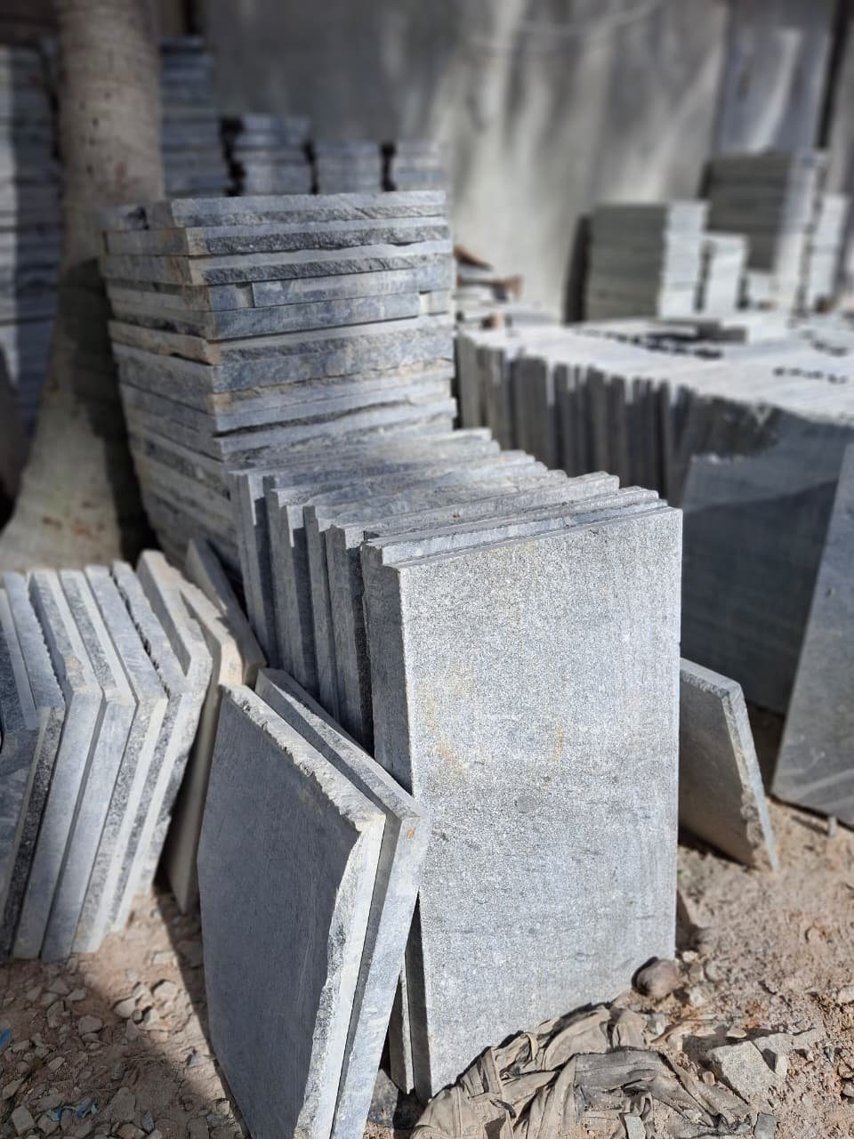 50mm 2*3 Paving Stone