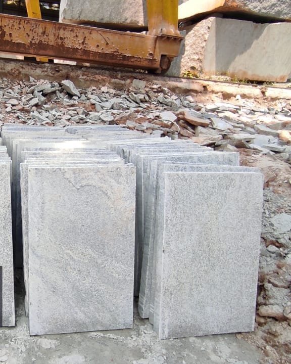 50mm 2*3 Paving Stone