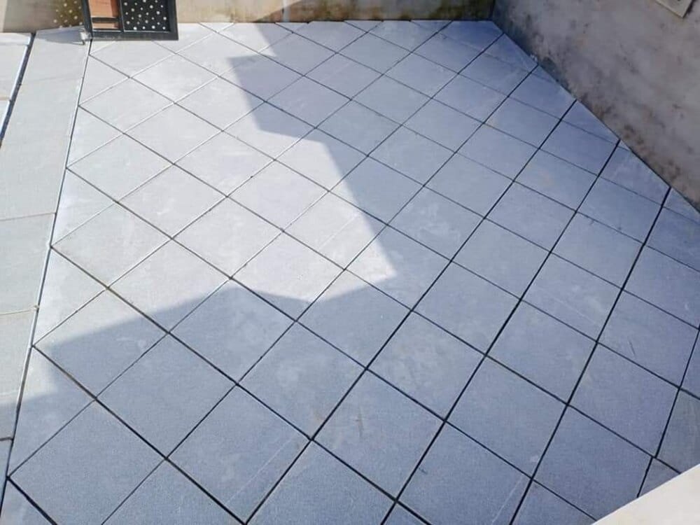 50mm 2*2 Paving Stone