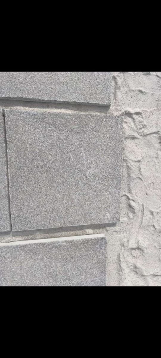 50mm 2*2 Paving Stone