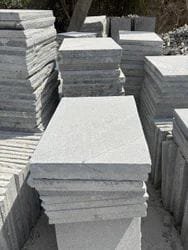 50mm 2*1 Paving stone