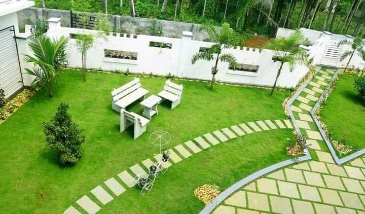 50mm 2*1 Paving stone