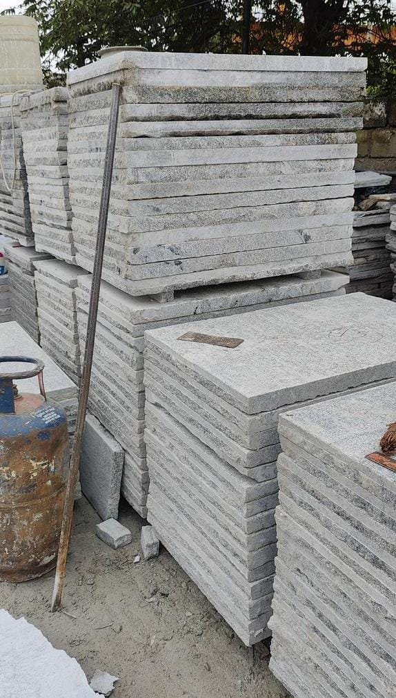 50mm Natural Stones