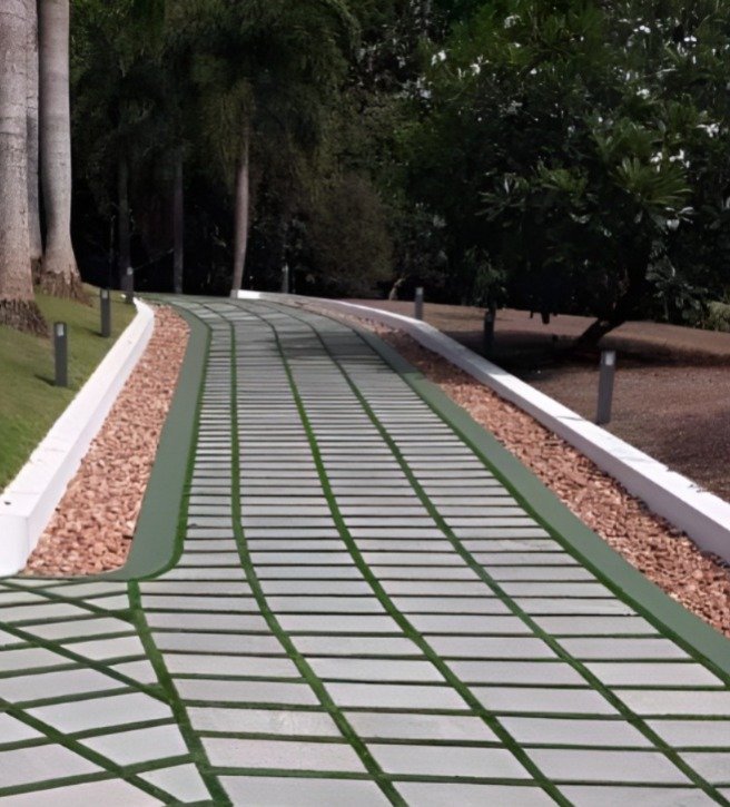 Driveway &amp; Pathway Construction